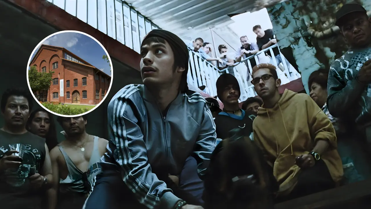 CONARTE anunció una semana más de funciones especiales de Amores Perros/Foto: Amores Perros-Canva