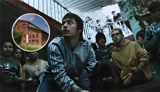 “Amores Perros” con más funciones en la Cineteca Nuevo León: ¿Horarios y cuándo ver?