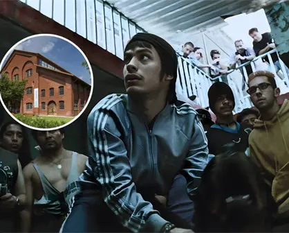 "Amores Perros" con más funciones en la Cineteca Nuevo León: ¿Horarios y cuándo ver?