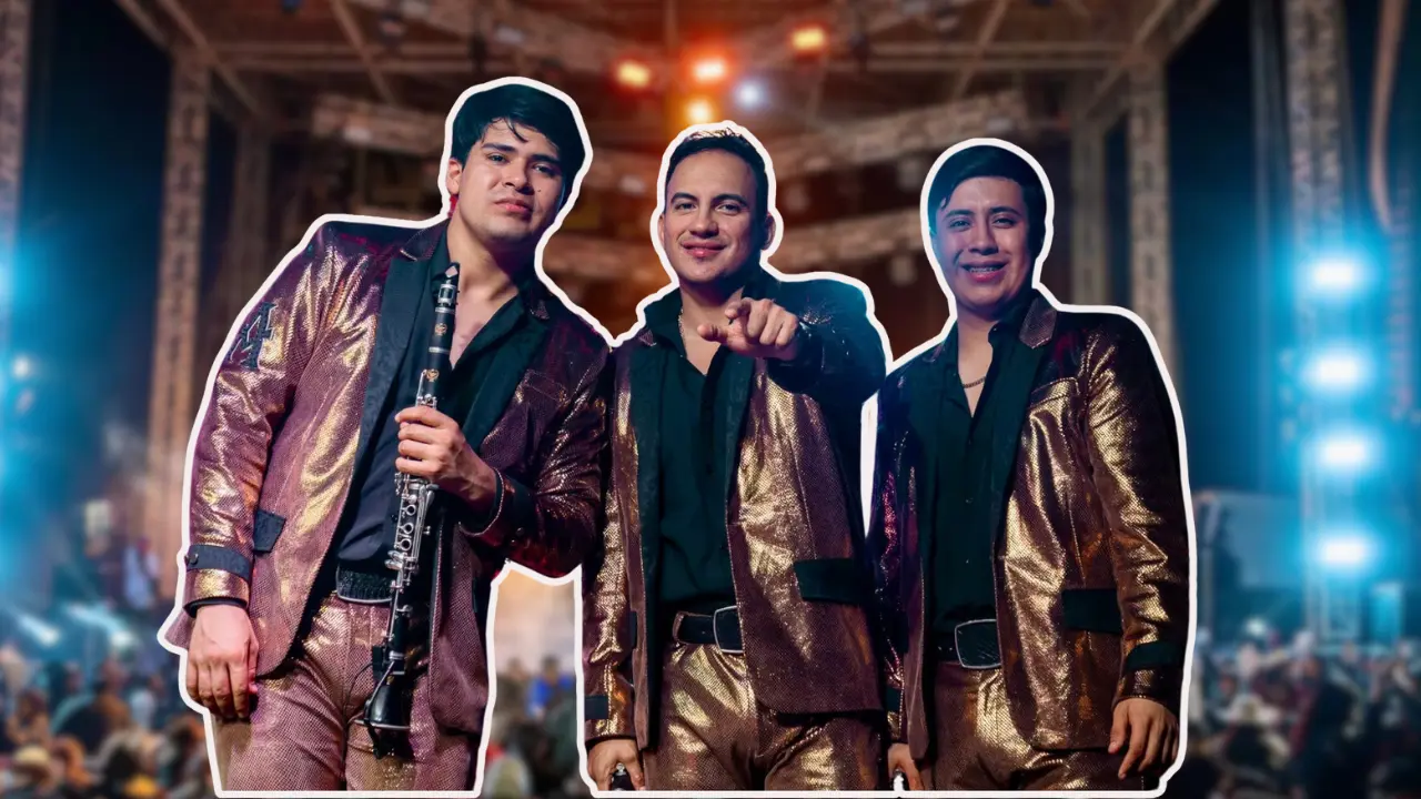 La Arrolladora Banda Limón tendrá show en la Feria Regional de Jilotepec 2025. Foto: FB/ La Arrolladora Banda Limón (Canva)