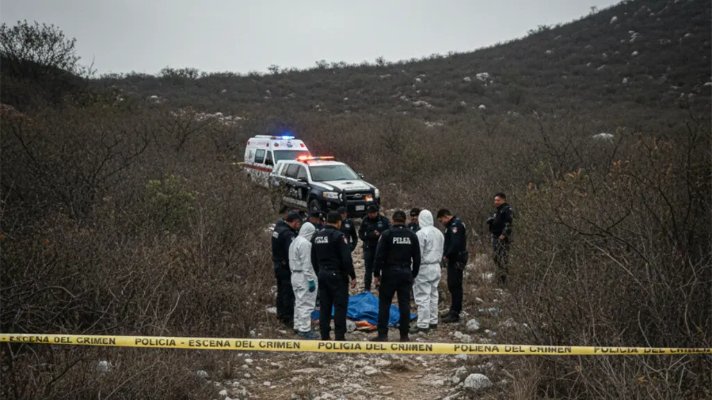 Encuentran sin vida a mujer que salió a correr en la Sierra de Guadalupe en la GAM