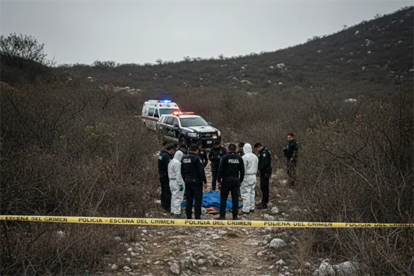 Encuentran sin vida a mujer que salió a correr en la Sierra de Guadalupe en la GAM Encuentran sin vida a mujer que salió a correr en la Sierra de Guadalupe en la GAM