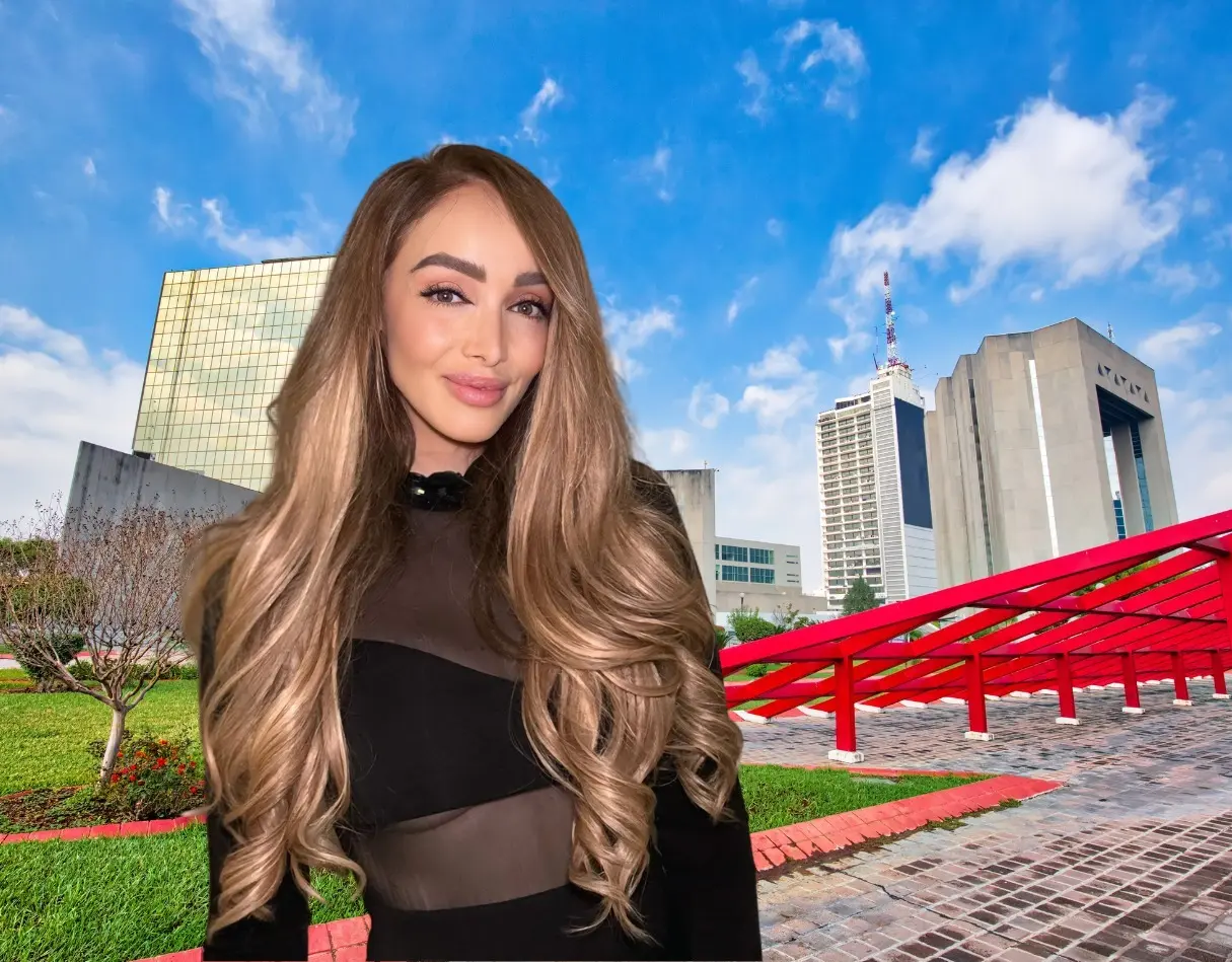 Este viernes 31 de octubre, el clima en Monterrey se mantiene con condiciones agradables y estables. Foto: Canva.