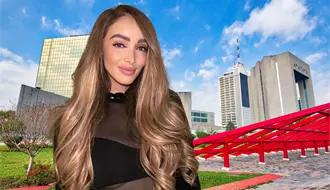 Halloween en Monterrey se vive con clima ideal para salir a pedir dulces