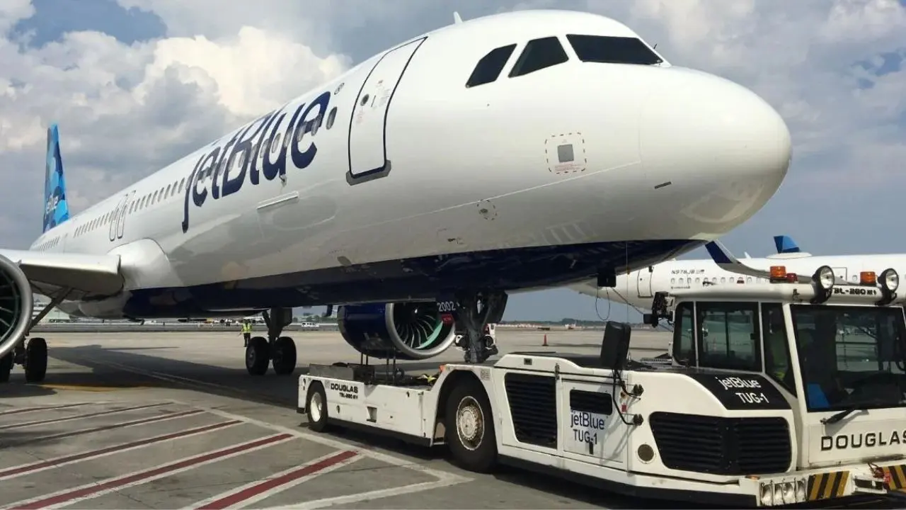 ¿Hubo personas heridas en el aterrizaje de emergencia? Foto: Canva