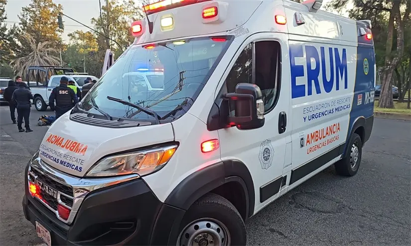 imagen recuadro Foto: Ramón Ramírez