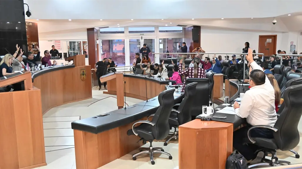 Auditoría Superior exige aclarar cuentas públicas a Comondú, La Paz y Los Cabos de 2023