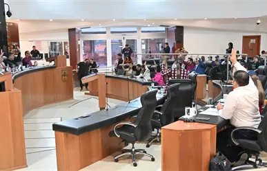 Auditoría Superior exige aclarar cuentas públicas a Comondú, La Paz y Los Cabos de 2023