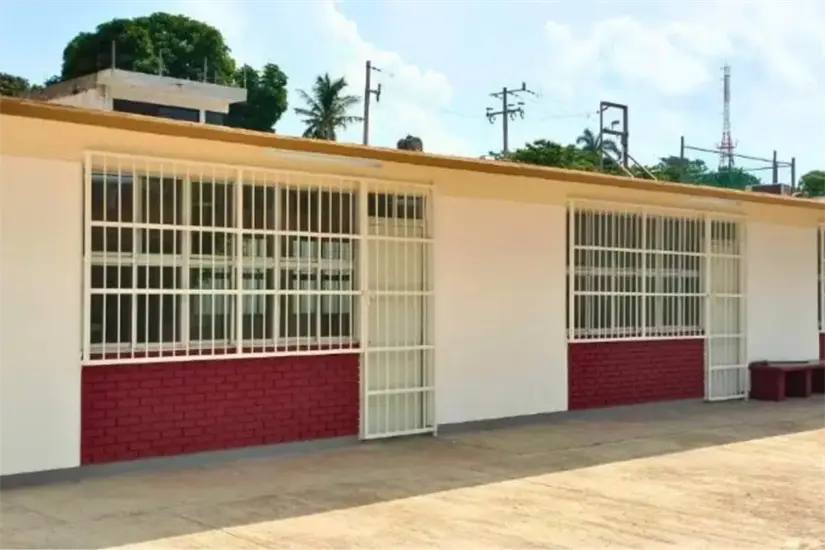 imagen recuadro Tamaulipas se encuentra en los 5 estados con mayor cobertura en el nivel medio superior | Foto: SET