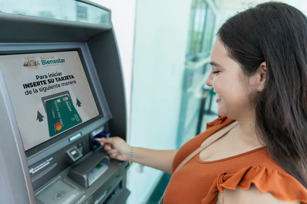 Beca Benito Juárez: ¿Cuándo es el siguiente depósito de noviembre?. Foto: Banco del Bienestar