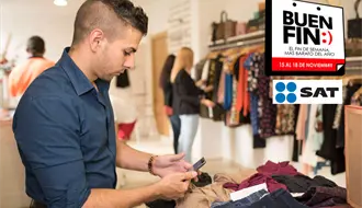 Buen Fin 2025: Participa en la rifa y gana hasta 260 mil pesos