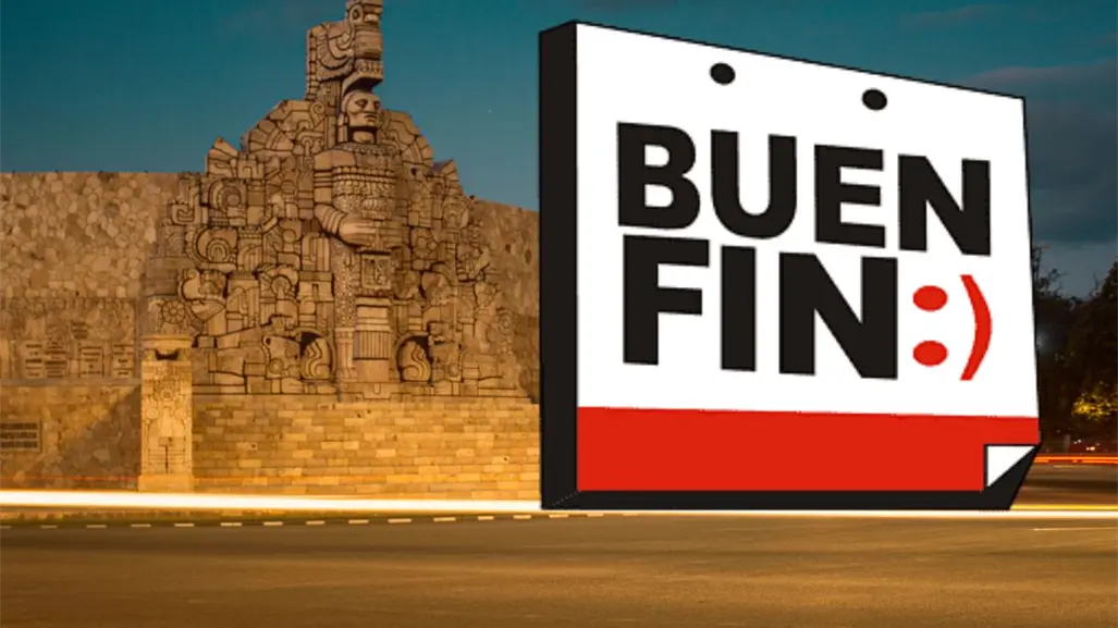 Buen Fin 2025 en Yucatán: promociones del Gobierno del Estado y Ayuntamiento de Mérida que se pueden aprovechar