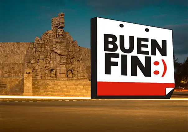 Buen Fin 2025 en Yucatán: promociones del Gobierno del Estado y Ayuntamiento de Mérida que se pueden aprovechar