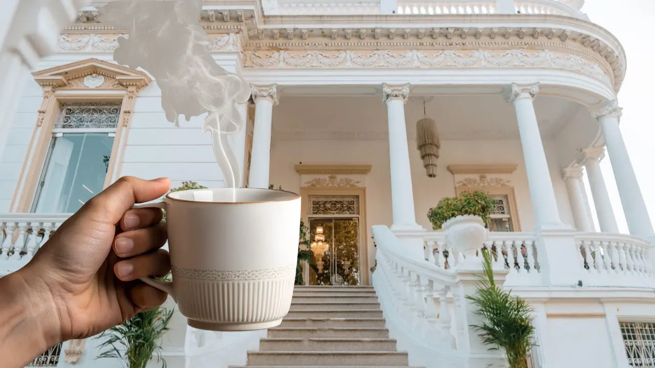 ¿Cuál es el Starbucks más bonito de Mérida? Foto: Canva