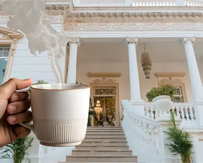 3 cafés de Mérida en casonas antiguas que te harán sentir como en París