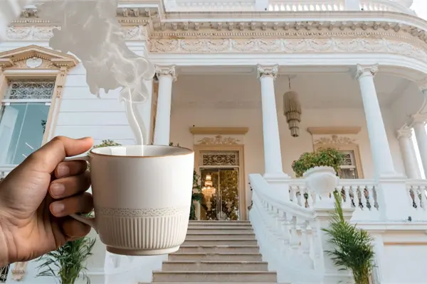 3 cafés de Mérida en casonas antiguas que te harán sentir como en París 3 cafés de Mérida en casonas antiguas que te harán sentir como en París