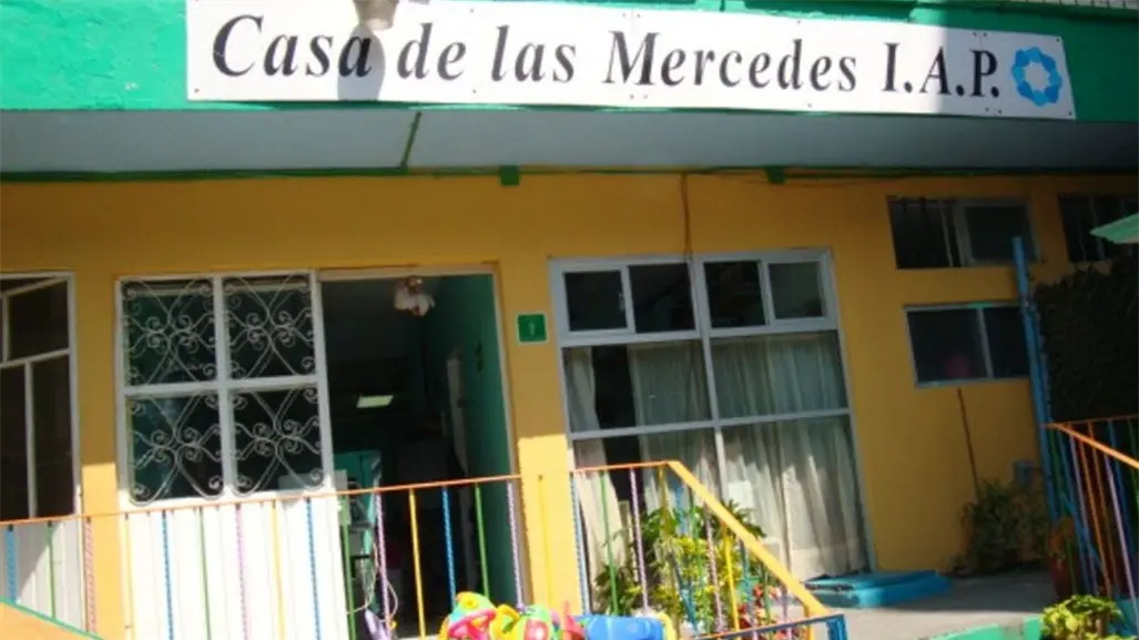 Historia de la Casa de las Mercedes en CDMX: el refugio cerrado por presunto maltrato y explotación