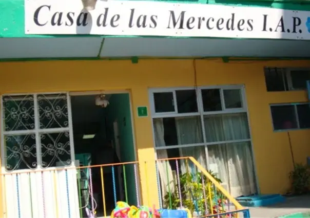 Historia de la Casa de las Mercedes en CDMX: el refugio cerrado por presunto maltrato y explotación