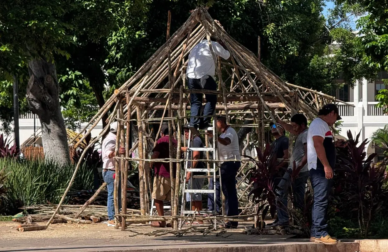 ¿Quiénes están detrás del proyecto?. Foto: Irving Gil