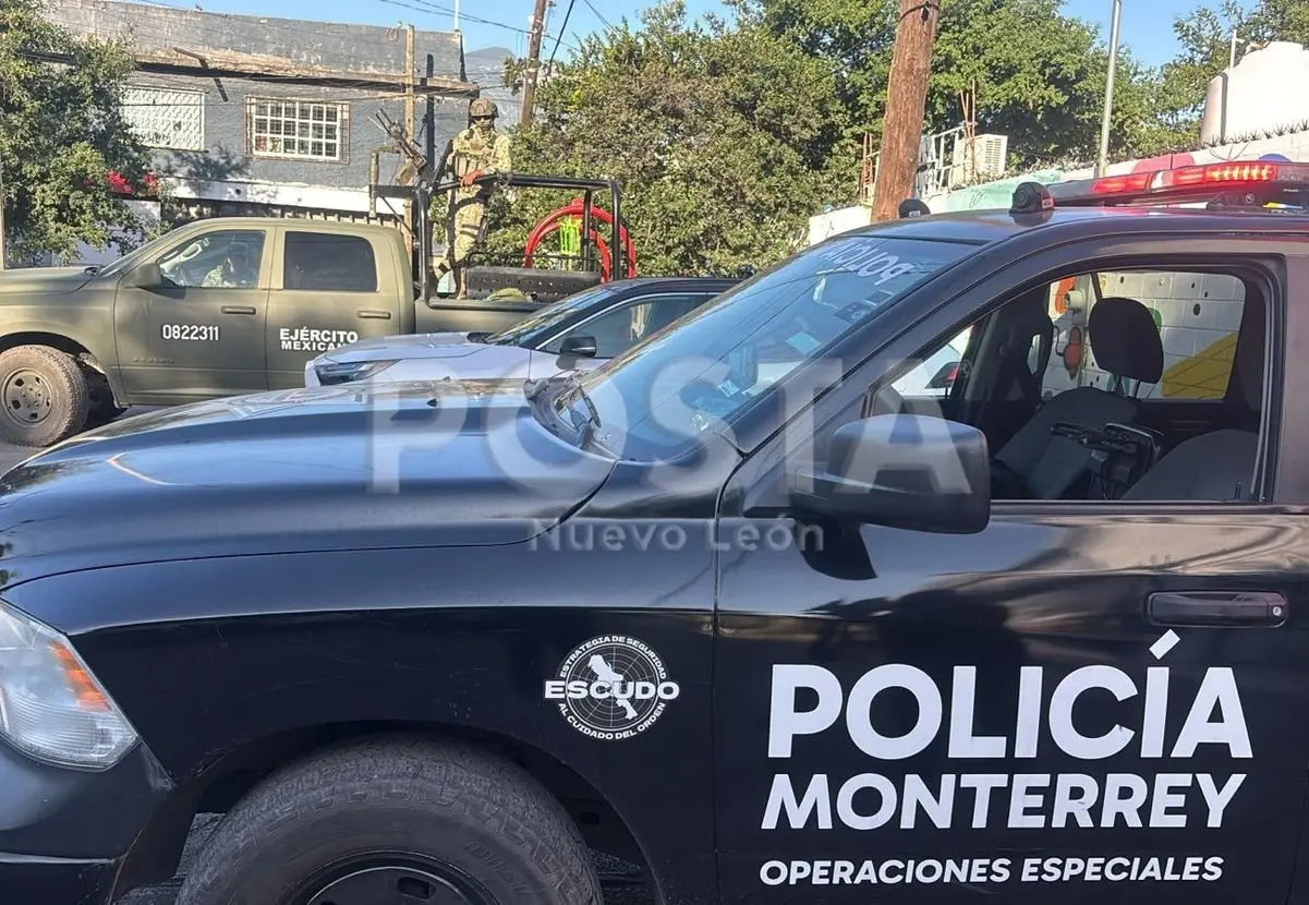 El operativo se llevó a cabo tras obtener la orden judicial y permitió asegurar la casa y recolectar evidencia para la investigación. Foto: POSTA.
