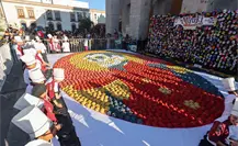 Festival Muuki 2025: estos son los DOS increíbles eventos de este 31 de octubre Festival Muuki 2025: estos son los DOS increíbles eventos de este 31 de octubre