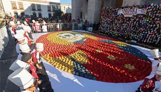 Festival Muuki 2025: estos son los DOS increíbles eventos de este 31 de octubre