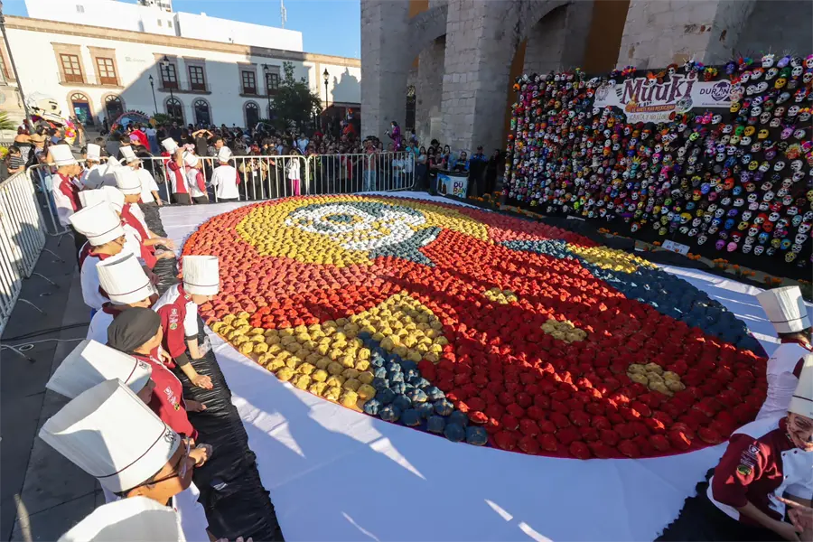 Festival Muuki 2025: estos son los DOS increíbles eventos de este 31 de octubre