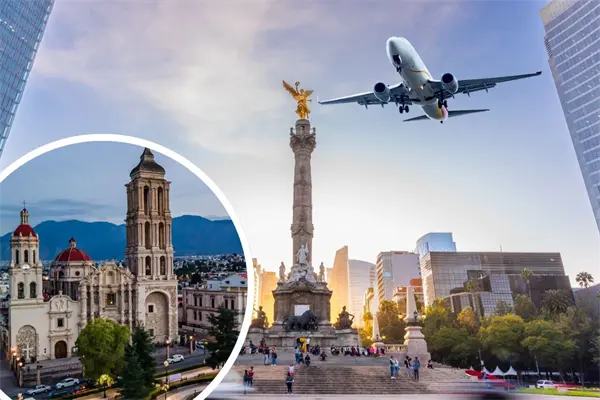 Vuelos Saltillo - CDMX, ¿qué viajes hay programados para noviembre 2025 hasta ahora?  Vuelos Saltillo - CDMX, ¿qué viajes hay programados para noviembre 2025 hasta ahora?