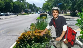 Colectivos y expertos se oponen al retiro de jardineras en Paseo de Montejo: advierten riesgos viales y convocan protesta