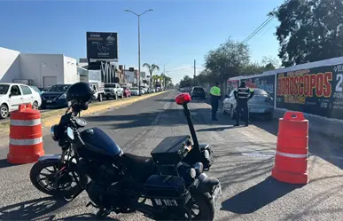 Inicia Romería de Día de Muertos con cierre de calles en la ciudad de Durango