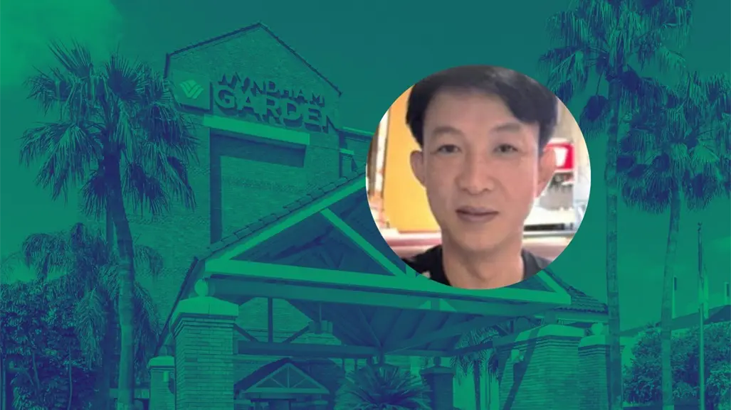 ¿Por qué el ciudadano vietnamita desaparecido en Nuevo León acabó en Tamaulipas?