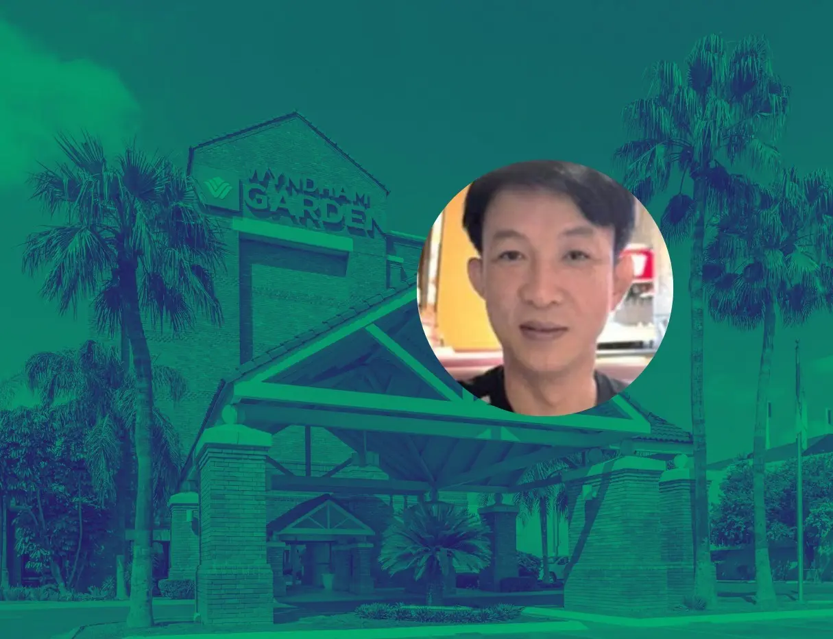 Las autoridades mantienen abierta la indagatoria para esclarecer los motivos de su recorrido y las circunstancias detrás de su salida del hotel donde se hospedaba en San Nicolás. Foto: Canva.