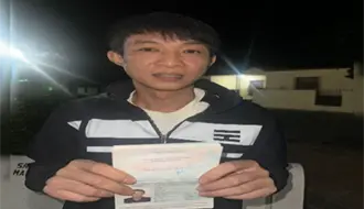 Ciudadano vietnamita buscado en Nuevo León es localizado con vida en Tamaulipas