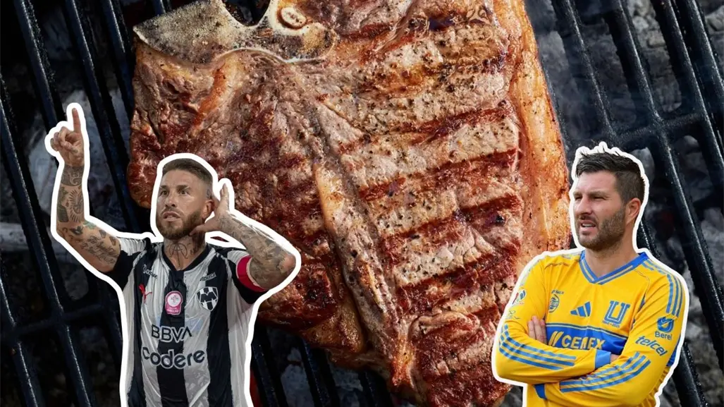 Clásico Regio 141: ¿qué paquetes ofrece Carnes Ramos para la carnita asada?