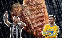 Clásico Regio 141: ¿qué paquetes ofrece Carnes Ramos para la carnita asada? Clásico Regio 141: ¿qué paquetes ofrece Carnes Ramos para la carnita asada?