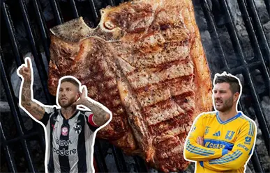Clásico Regio 141: ¿qué paquetes ofrece Carnes Ramos para la carnita asada?