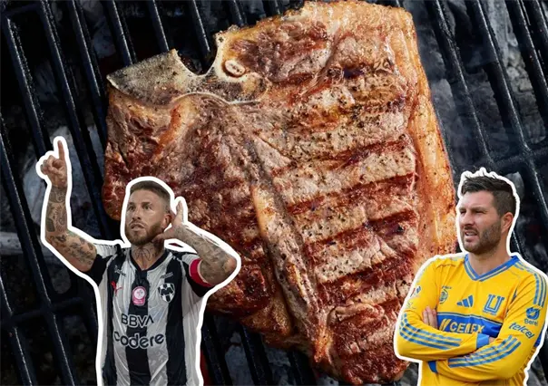 Clásico Regio 141: ¿qué paquetes ofrece Carnes Ramos para la carnita asada?