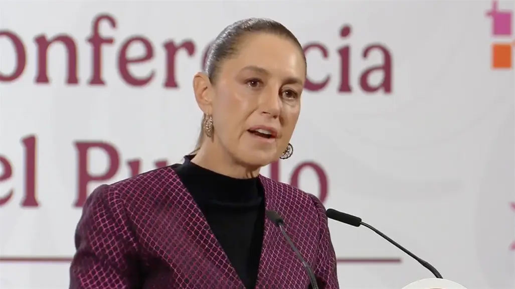 Claudia Sheinbaum confirma pago de deuda de agua a EU, ¿cómo afecta esto a Tamaulipas?