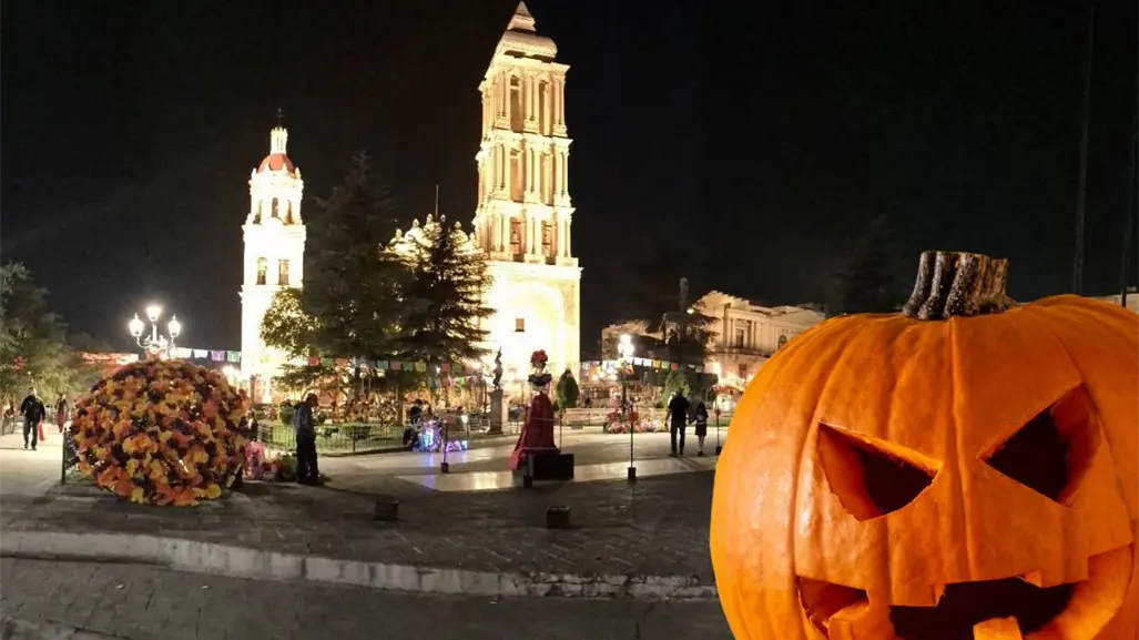 Frente frío en Coahuila este 31 de octubre, así será el clima en Halloween 2025