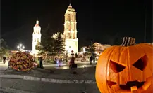 Temperaturas en Coahuila este 31 de octubre, así será el clima en Halloween 2025 Temperaturas en Coahuila este 31 de octubre, así será el clima en Halloween 2025