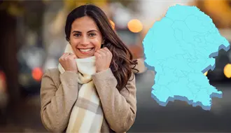 Frente frío 11 traerá heladas y fuertes vientos a Coahuila este fin de semana