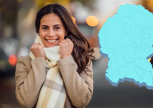 Frente frío 11 traerá heladas y fuertes vientos a Coahuila este fin de semana