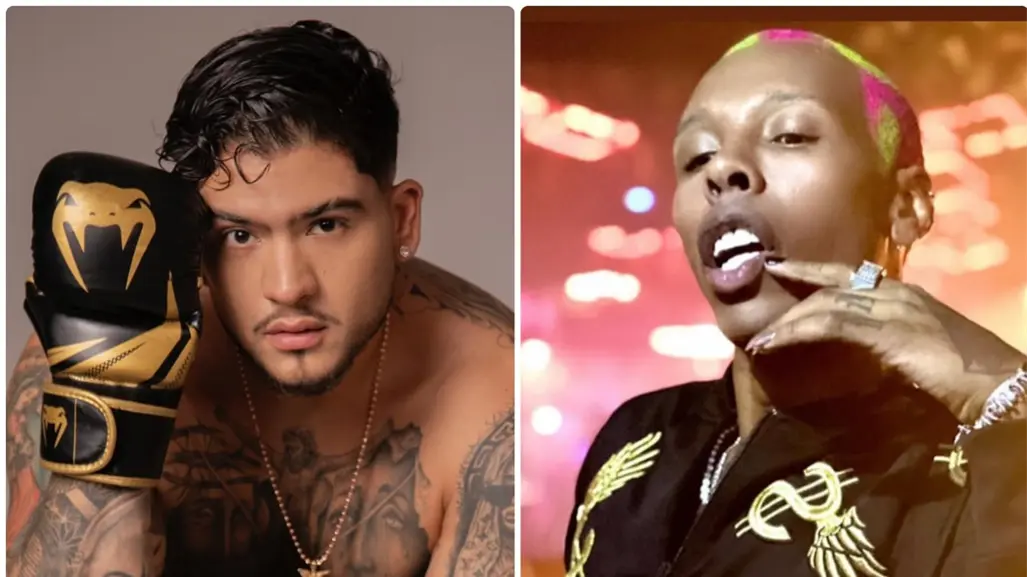 Detienen a "El Comandante", presunto responsable del asesinato de B-King y Regio Clown