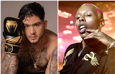 Detienen a "El Comandante", presunto responsable del asesinato de B-King y Regio Clown