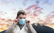 ¿Cómo se mantiene la calidad del aire en Monterrey este viernes 31 de octubre?