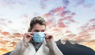 ¿Cómo se mantiene la calidad del aire en Monterrey este viernes 31 de octubre?