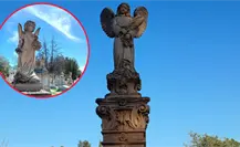 Día de Muertos 2025: en estos lugares puedes descansar un poco en tu visita al Panteón de Oriente Día de Muertos 2025: en estos lugares puedes descansar un poco en tu visita al Panteón de Oriente