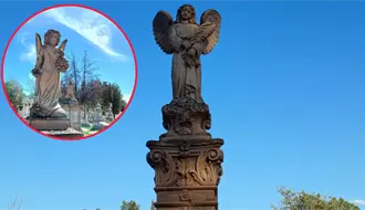 Día de Muertos 2025: en estos lugares puedes descansar un poco en tu visita al Panteón de Oriente