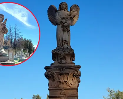 Día de Muertos 2025: en estos lugares puedes descansar un poco en tu visita al Panteón de Oriente