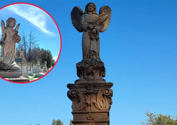 Día de Muertos 2025: en estos lugares puedes descansar un poco en tu visita al Panteón de Oriente